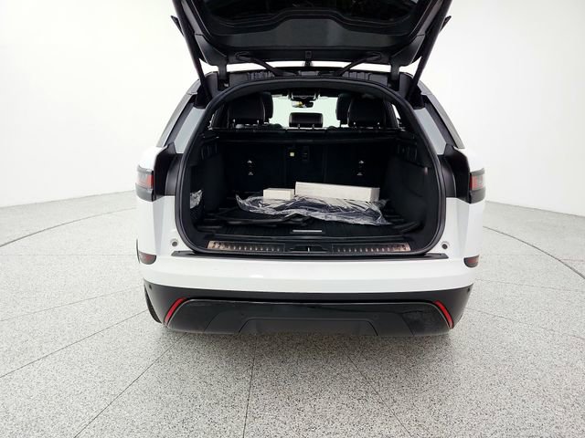 Certified 2023 Land Rover Range Rover Velar S AWD/4WD image 19