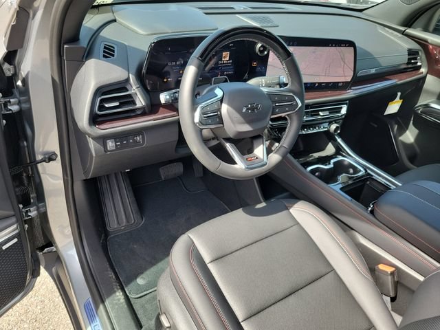New 2026 Chevrolet Traverse Z71 w/ Enhanced Driving Package AWD/4WD image 23