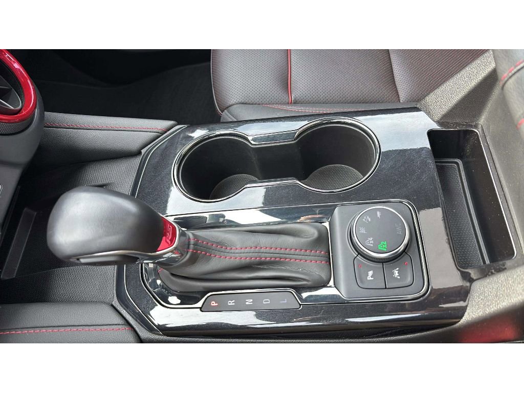 Used 2021 Chevrolet Blazer RS w/ Enhanced Convenience Package image 24