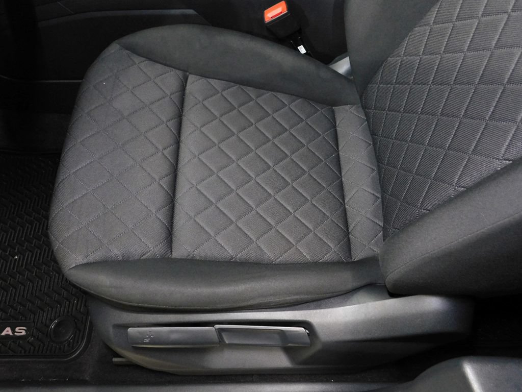 Used 2018 Volkswagen Atlas S AWD/4WD image 27