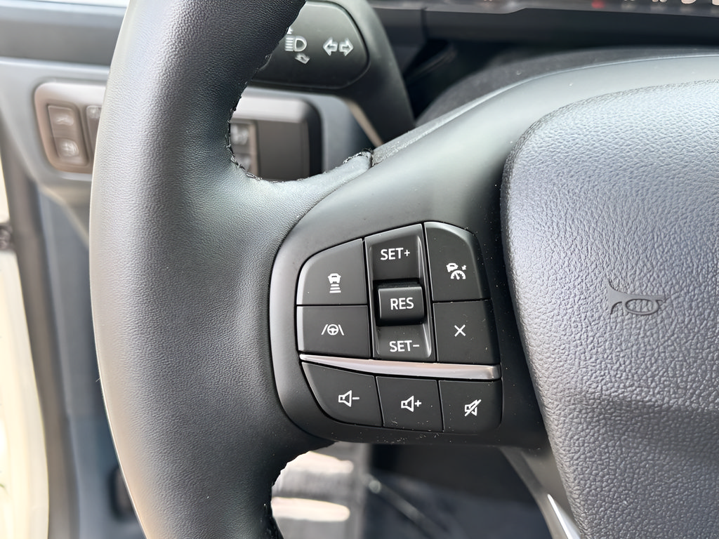 Used 2024 Ford Maverick Lariat FWD image 21