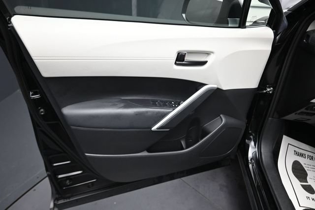 Used 2026 Toyota Corolla Cross L FWD image 17