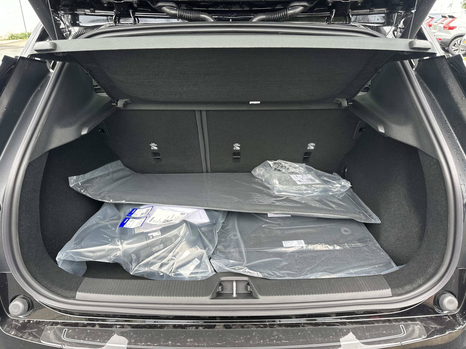 New 2026 Volvo EX30 Plus w/ Climate Package AWD/4WD image 17