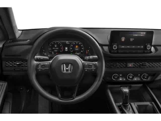 Used 2024 Honda Accord LX image 10
