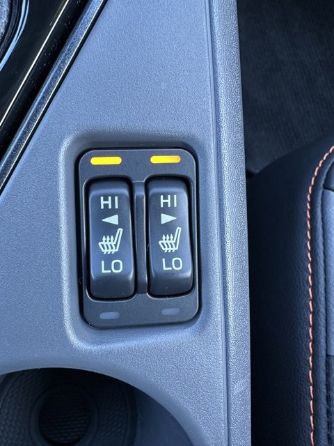 Certified 2025 Subaru Crosstrek 2.5i Limited image 13