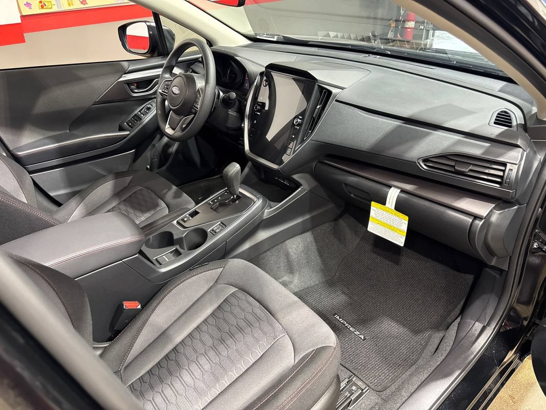 Used 2026 Subaru Impreza 2.0i Sport AWD/4WD image 68