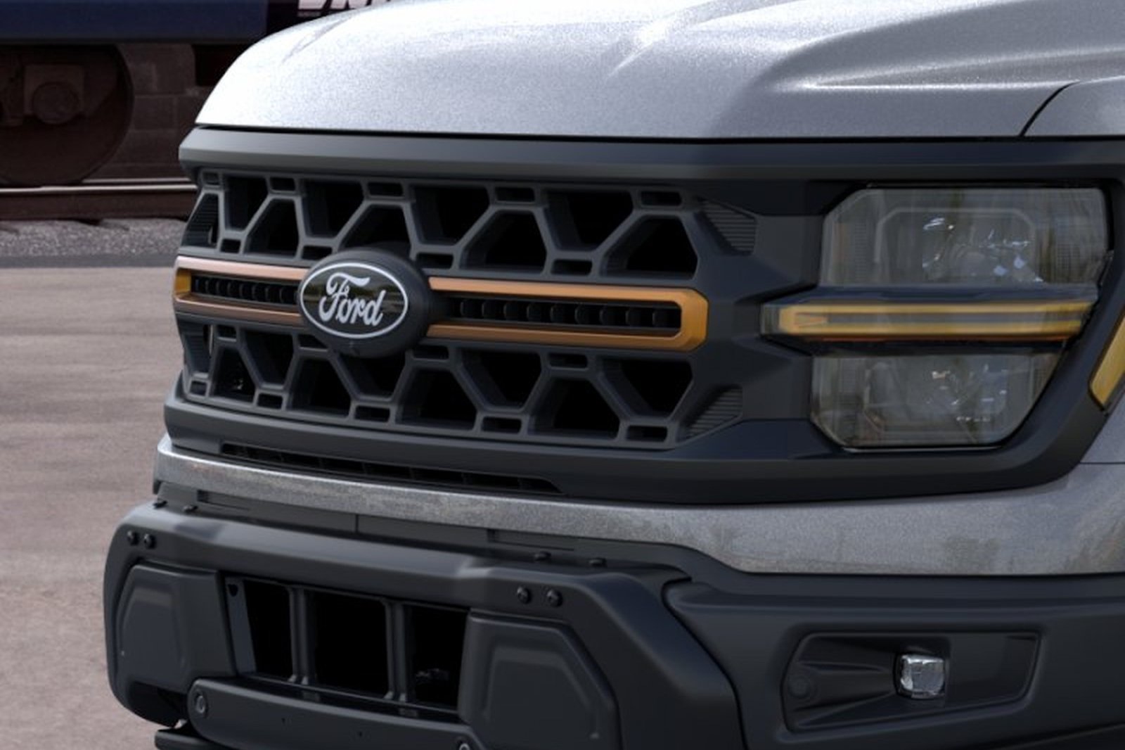 New 2026 Ford F150 Tremor w/ Equipment Group 402A High AWD/4WD image 20