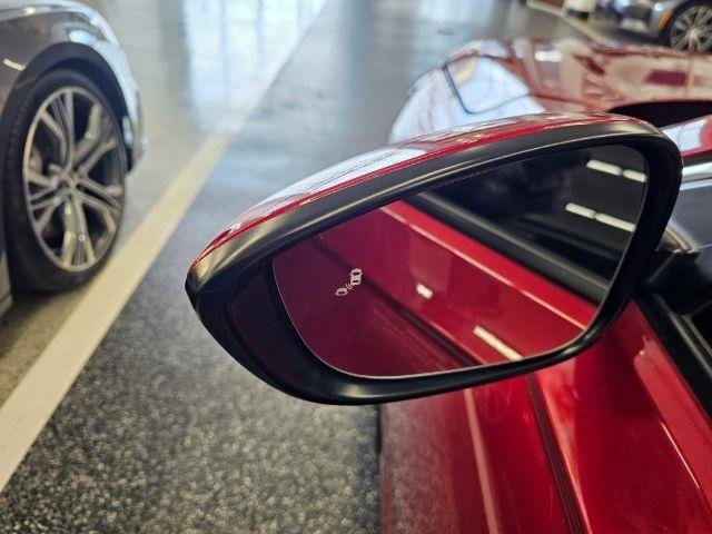 Used 2024 Honda Accord EX image 33