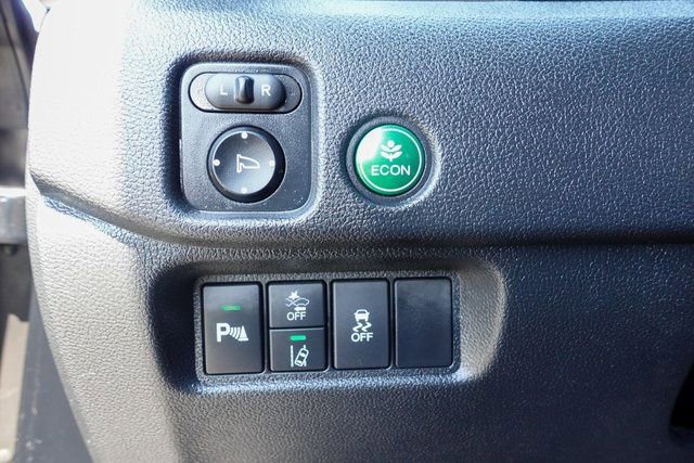 Used 2024 Honda Passport EX-L image 16