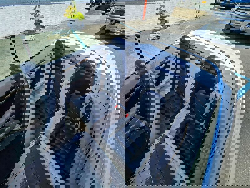 Used 2016 Mercedes-Benz E 400 Cabriolet image 18