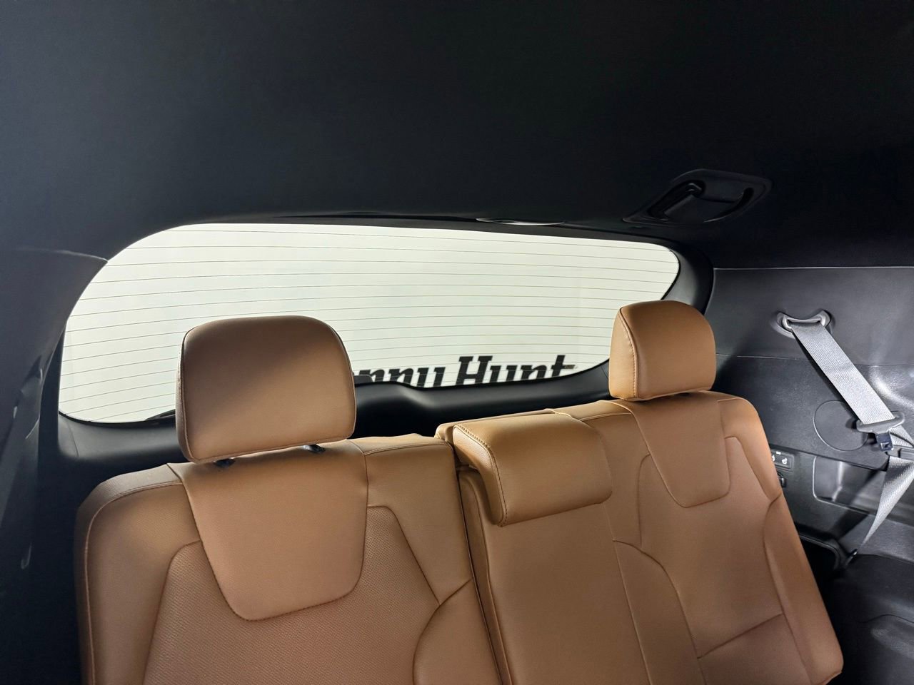 Used 2024 Kia Telluride EX X-Line image 30