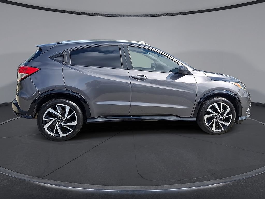 Used 2019 Honda HR-V Sport image 32