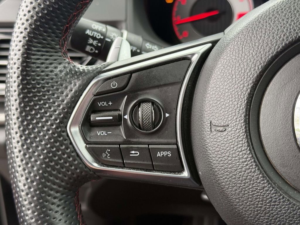 Used 2023 Acura RDX A-Spec AWD/4WD image 31