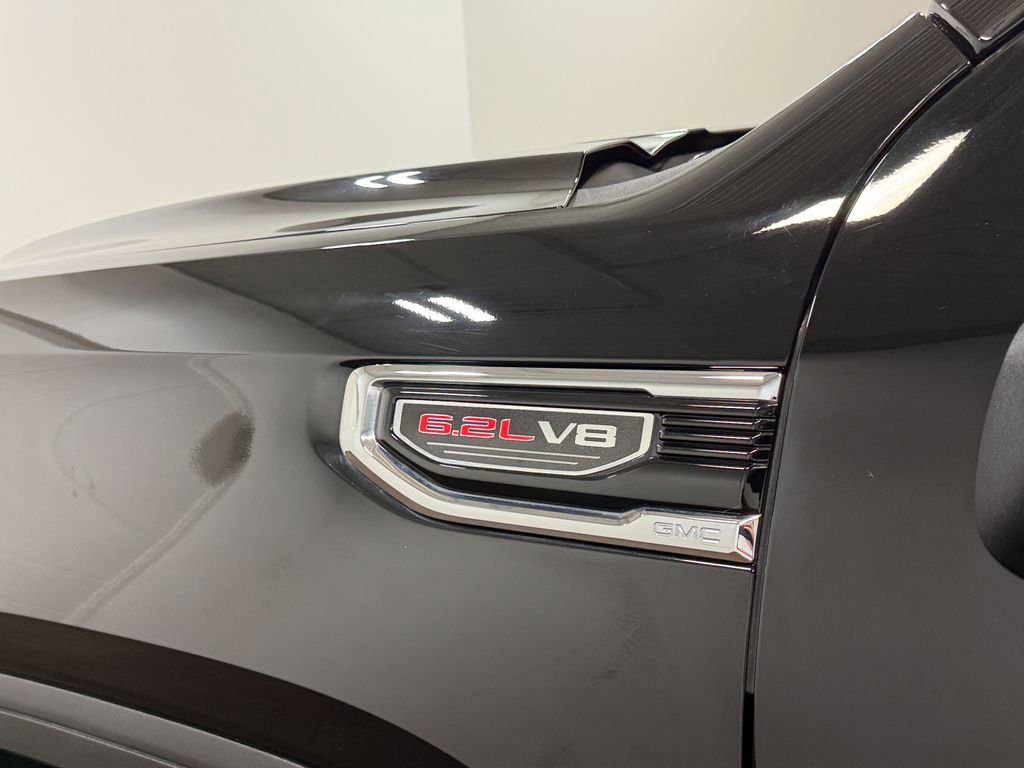 Used 2020 GMC Sierra 1500 SLT w/ SLT Premium Plus Package image 51