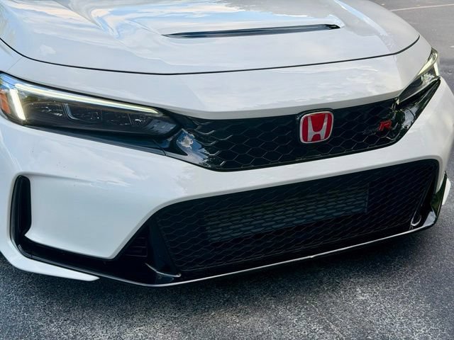 Used 2025 Honda Civic Type R image 14