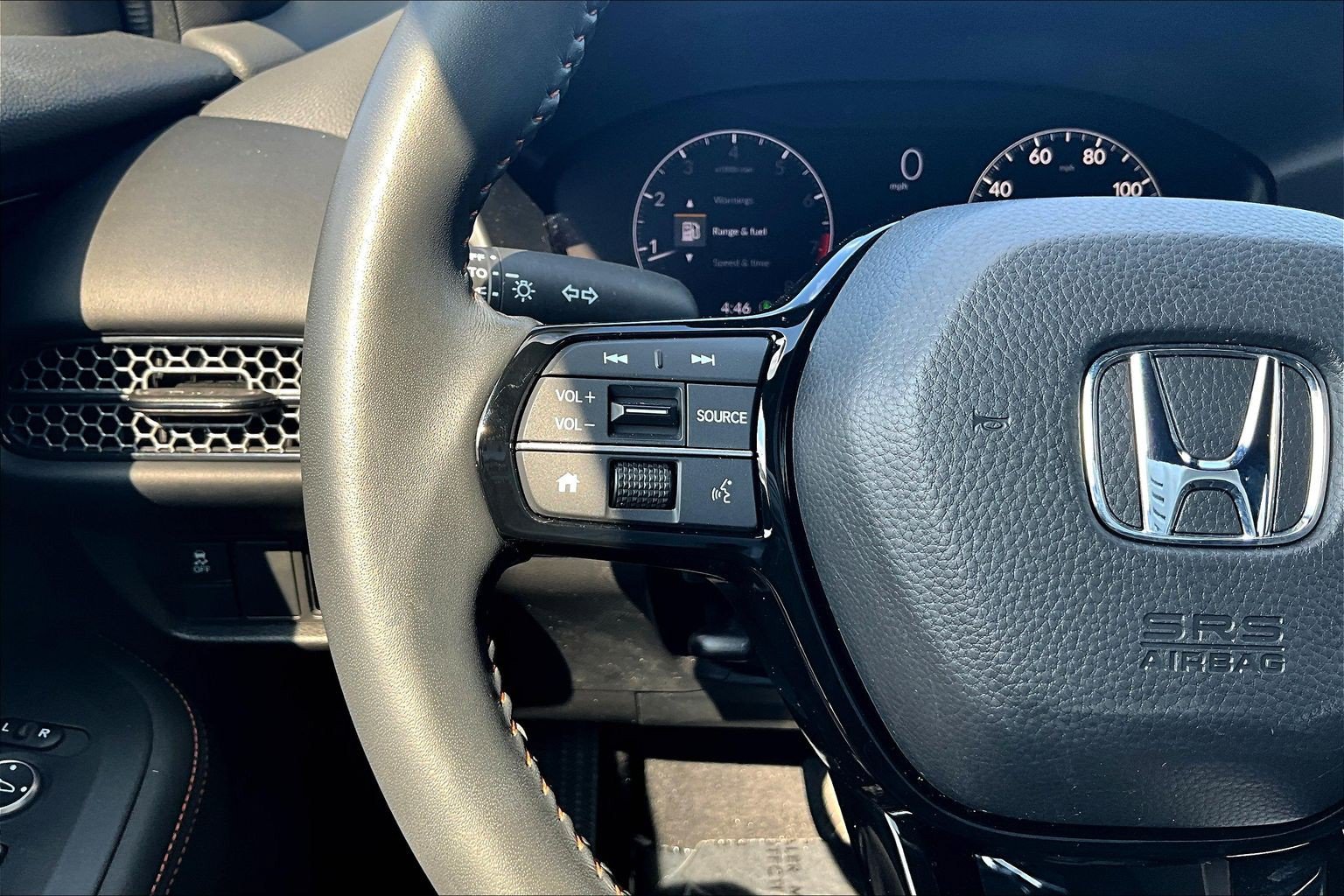 Used 2024 Honda HR-V Sport image 19