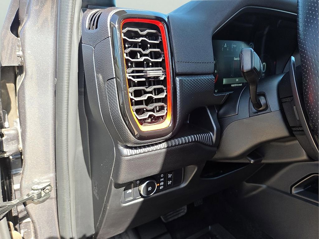 Used 2025 Ford Ranger Raptor image 15