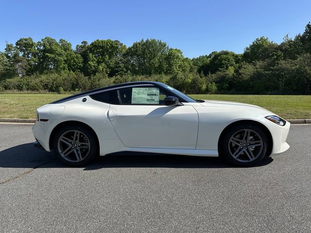 New 2026 Nissan Z Sport RWD image 10