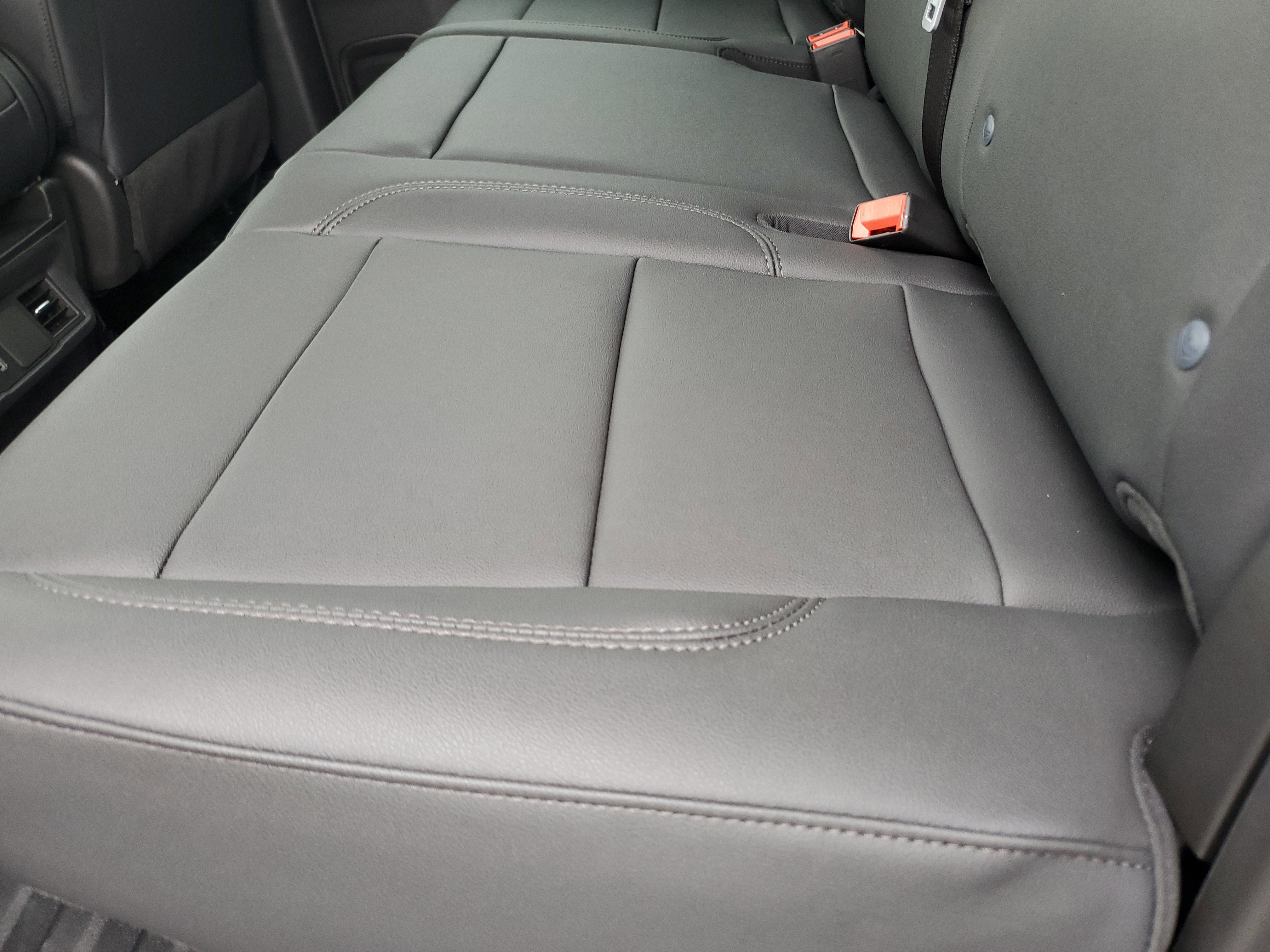 New 2025 GMC Sierra 3500 Pro w/ Convenience Package image 29