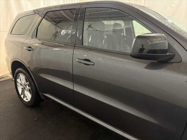 Certified 2023 Dodge Durango GT image 11