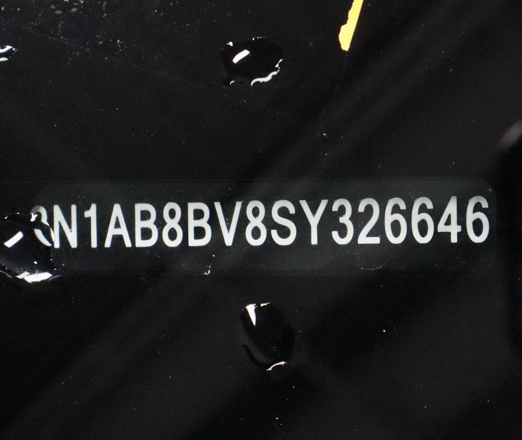 Certified 2025 Nissan Sentra S image 33