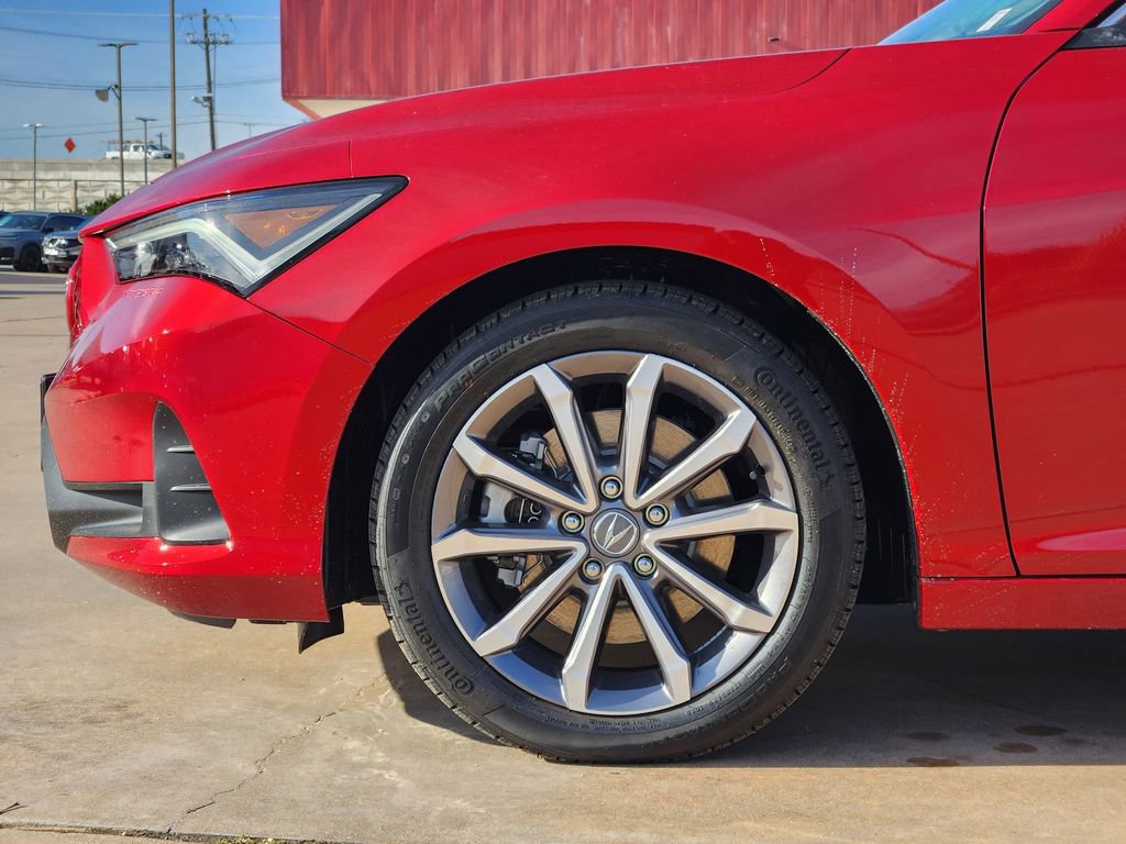 New 2026 Acura Integra image 9