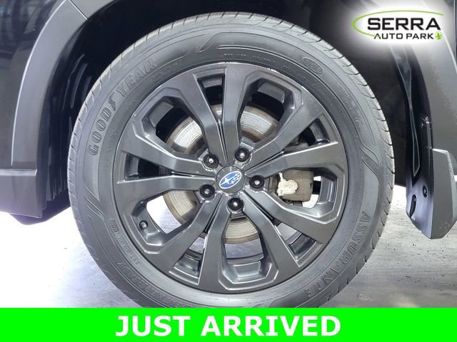 Used 2019 Subaru Forester Sport w/ Popular Package #2 image 10