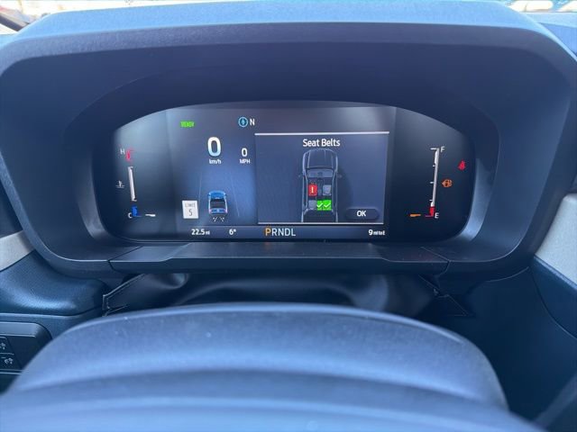 New 2026 Ford Maverick Lariat image 11