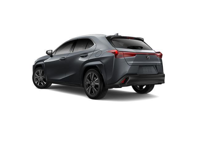 New 2025 Lexus UX 300h AWD image 31