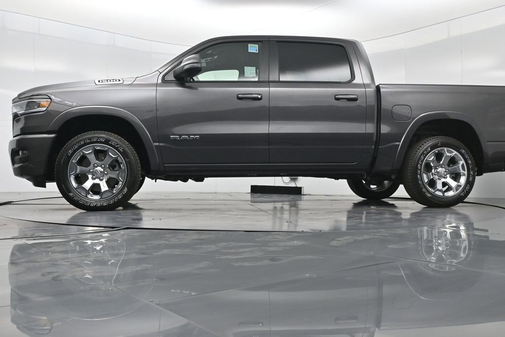 New 2026 RAM 1500 Big Horn image 54