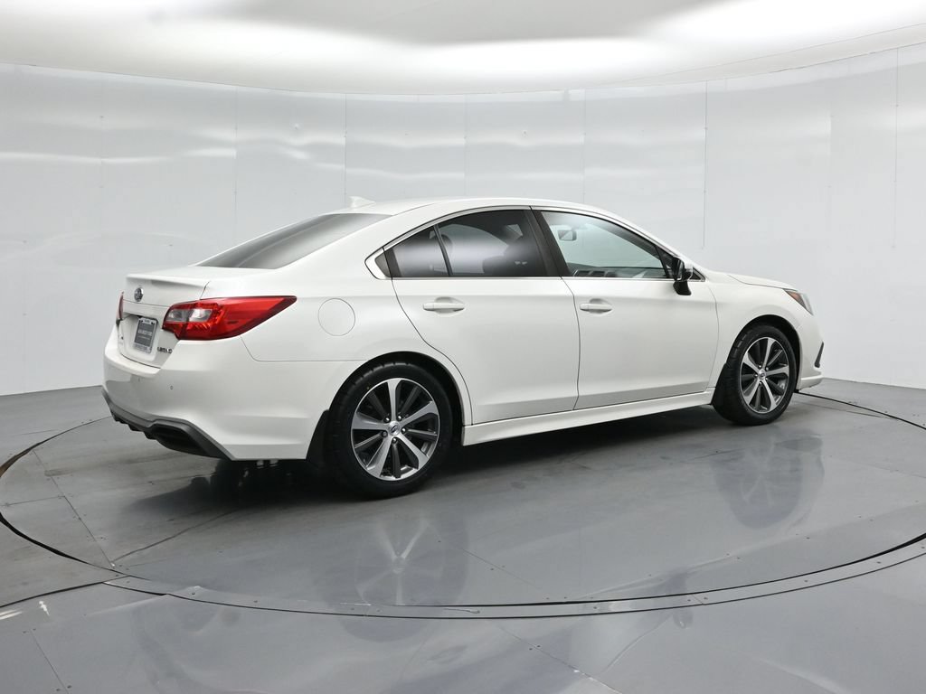 Used 2018 Subaru Legacy 2.5i Limited AWD/4WD image 25