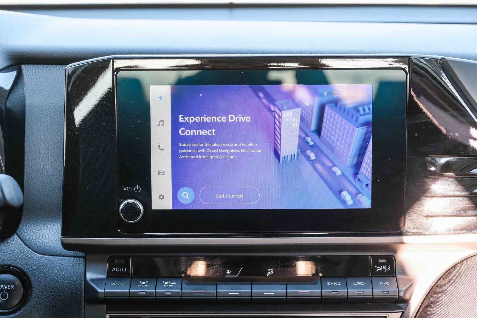 Certified 2025 Toyota Camry LE FWD image 16