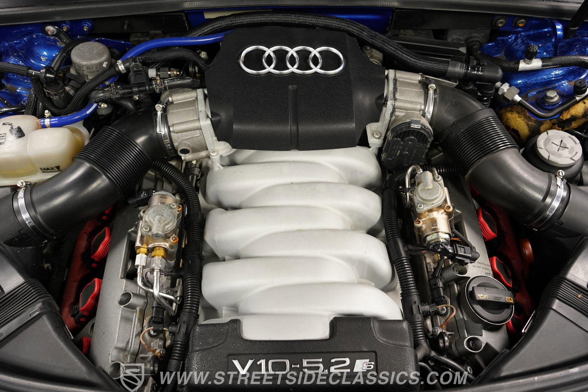 Used 2006 Audi A6 3.2 AWD/4WD image 34