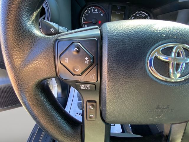 Used 2019 Toyota Tacoma SR w/ Exterior Package image 19