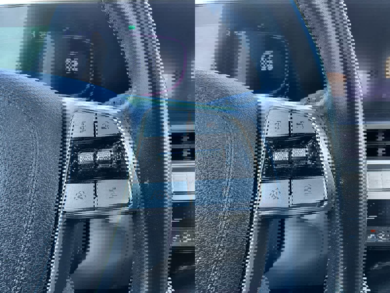 Used 2024 Kia Telluride S w/ S Sunroof Package image 18