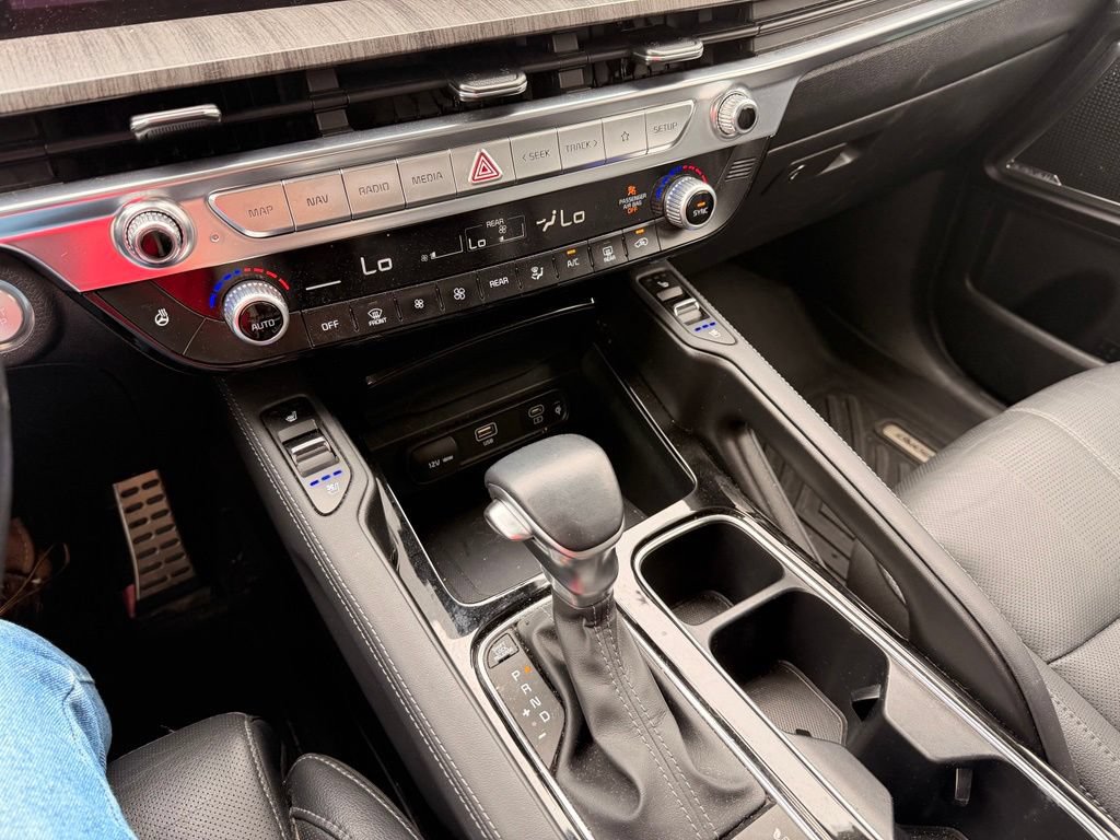 Used 2023 Kia Telluride SX AWD/4WD image 23