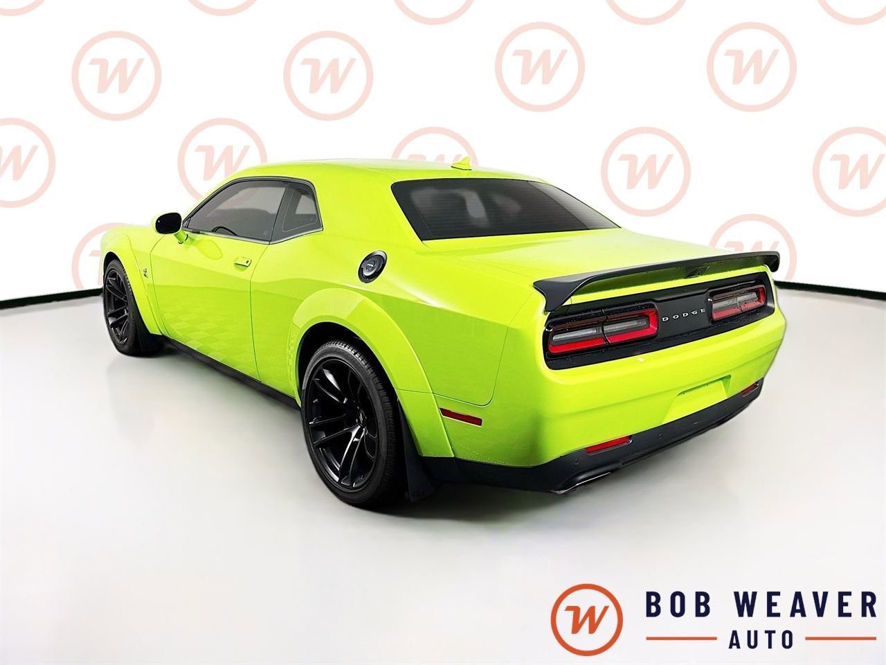Used 2023 Dodge Challenger R/T Scat Pack image 5