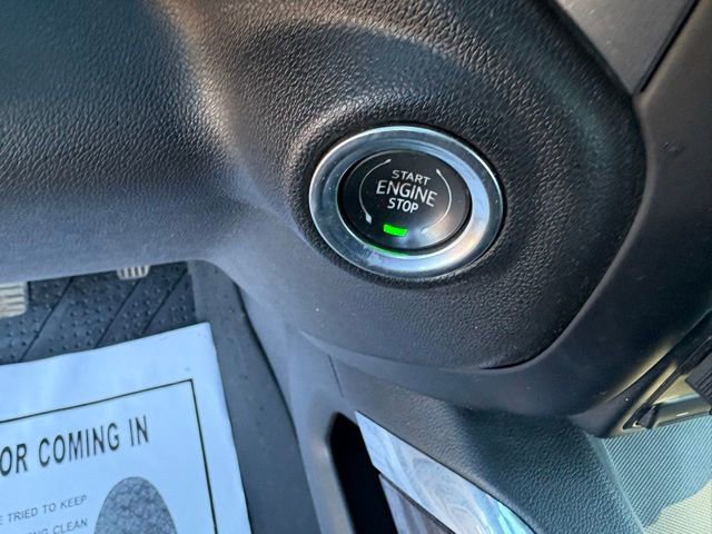 Used 2019 Chevrolet Silverado 1500 LTZ image 21