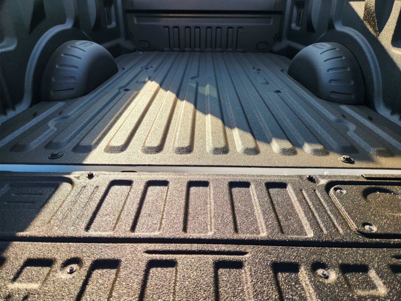 New 2026 Ford F350 Lariat w/ Lariat Premium Package image 25