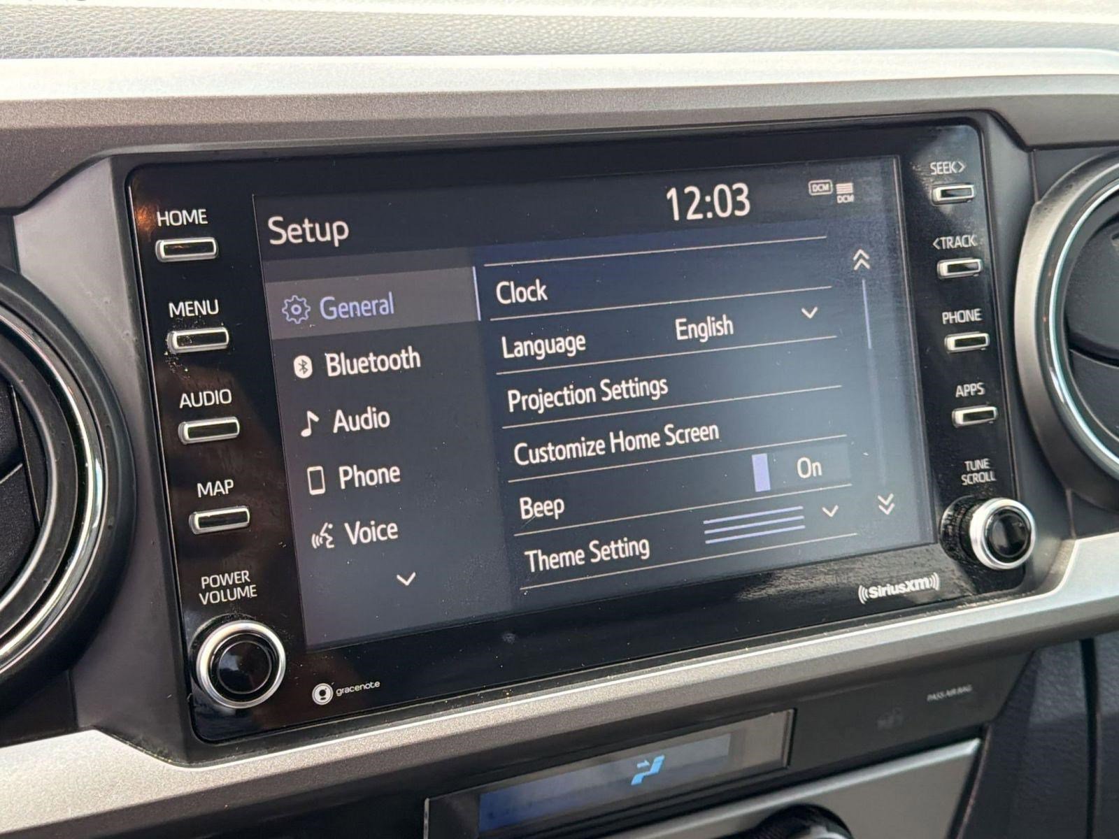 Used 2023 Toyota Tacoma SR5 image 24