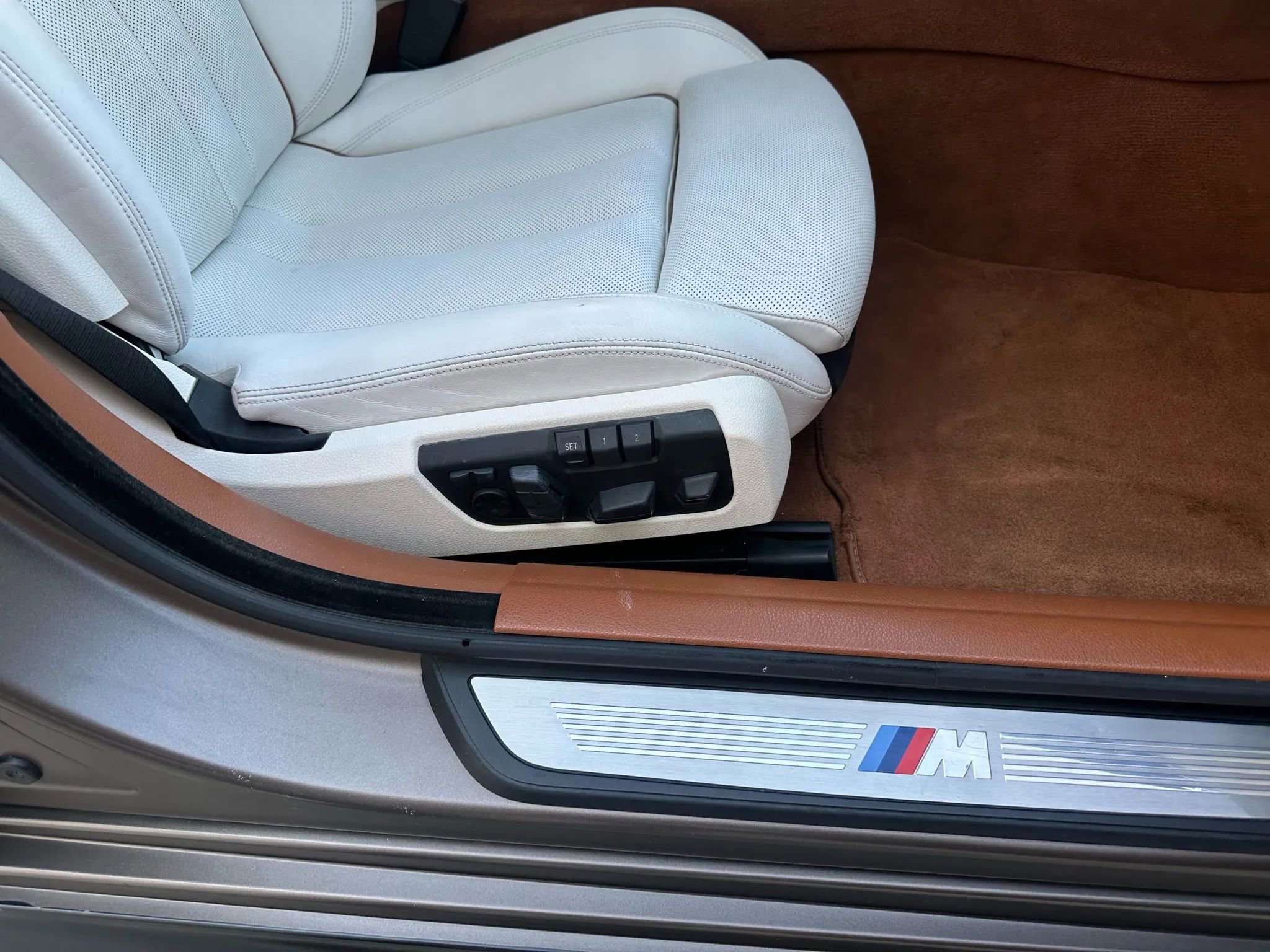 Used 2017 BMW 650i Gran Coupe RWD image 27