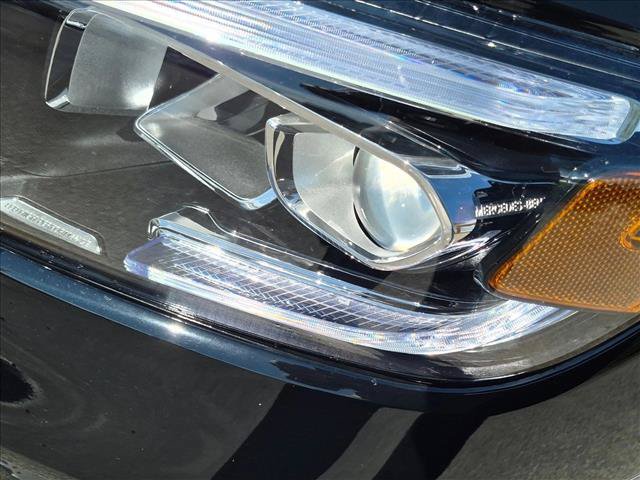 Used 2022 Mercedes-Benz GLB 250 image 9