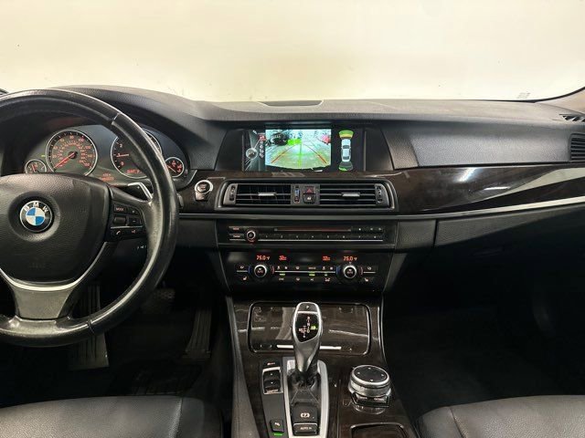 Used 2016 BMW 528i Sedan image 31