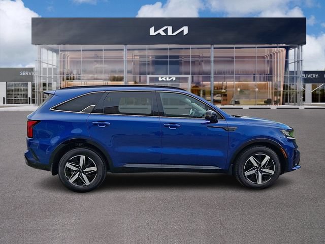Used 2021 Kia Sorento S FWD image 7