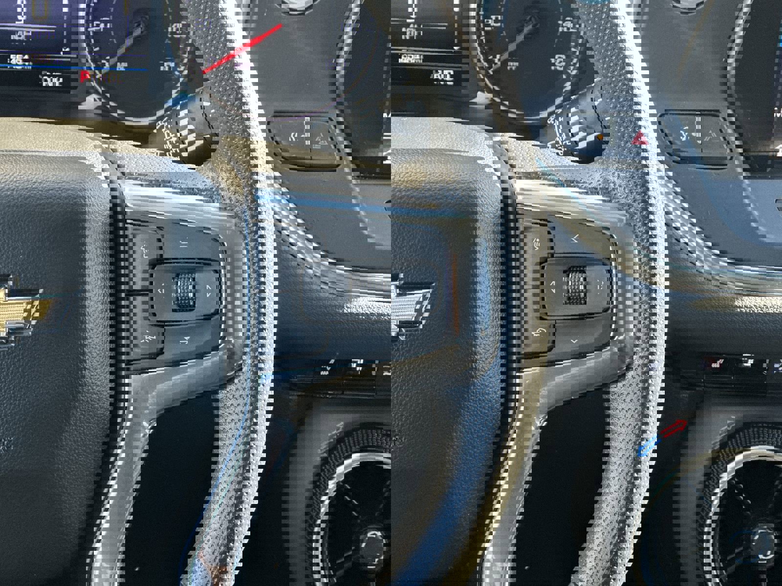 Certified 2022 Chevrolet Blazer LT image 21