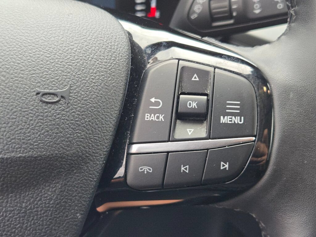 Used 2024 Ford Escape Active AWD/4WD image 32
