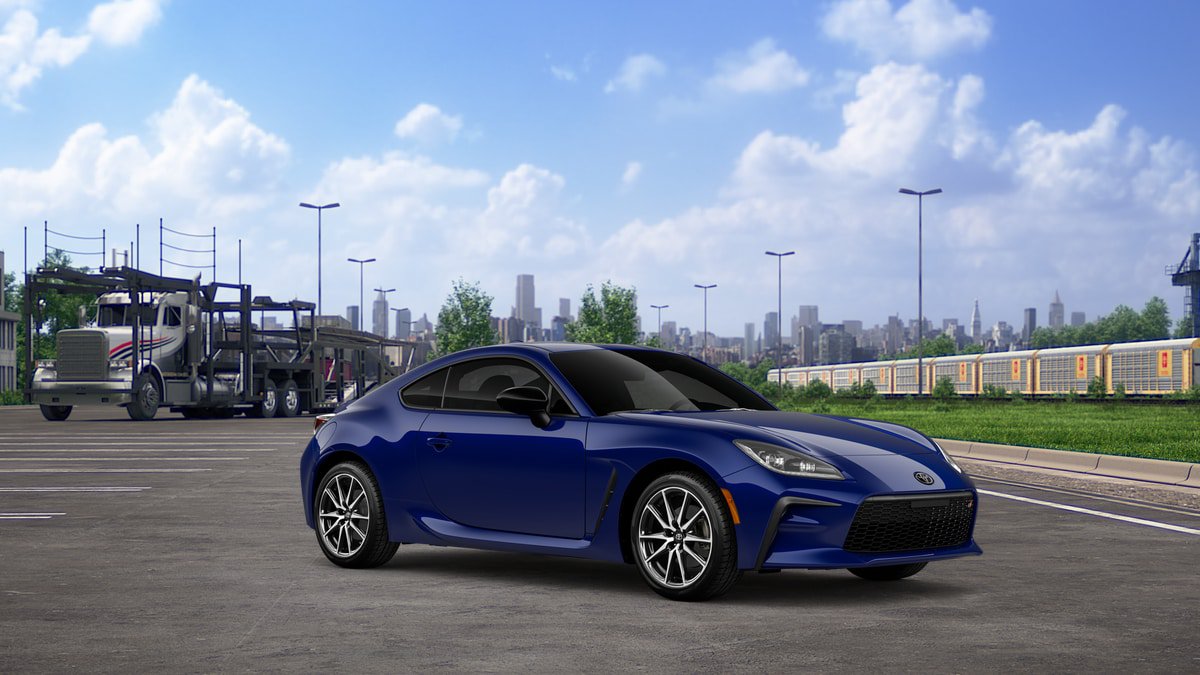 New 2027 Toyota GR86 w/ ALL Weather Mat Package (TMS) RWD image 14