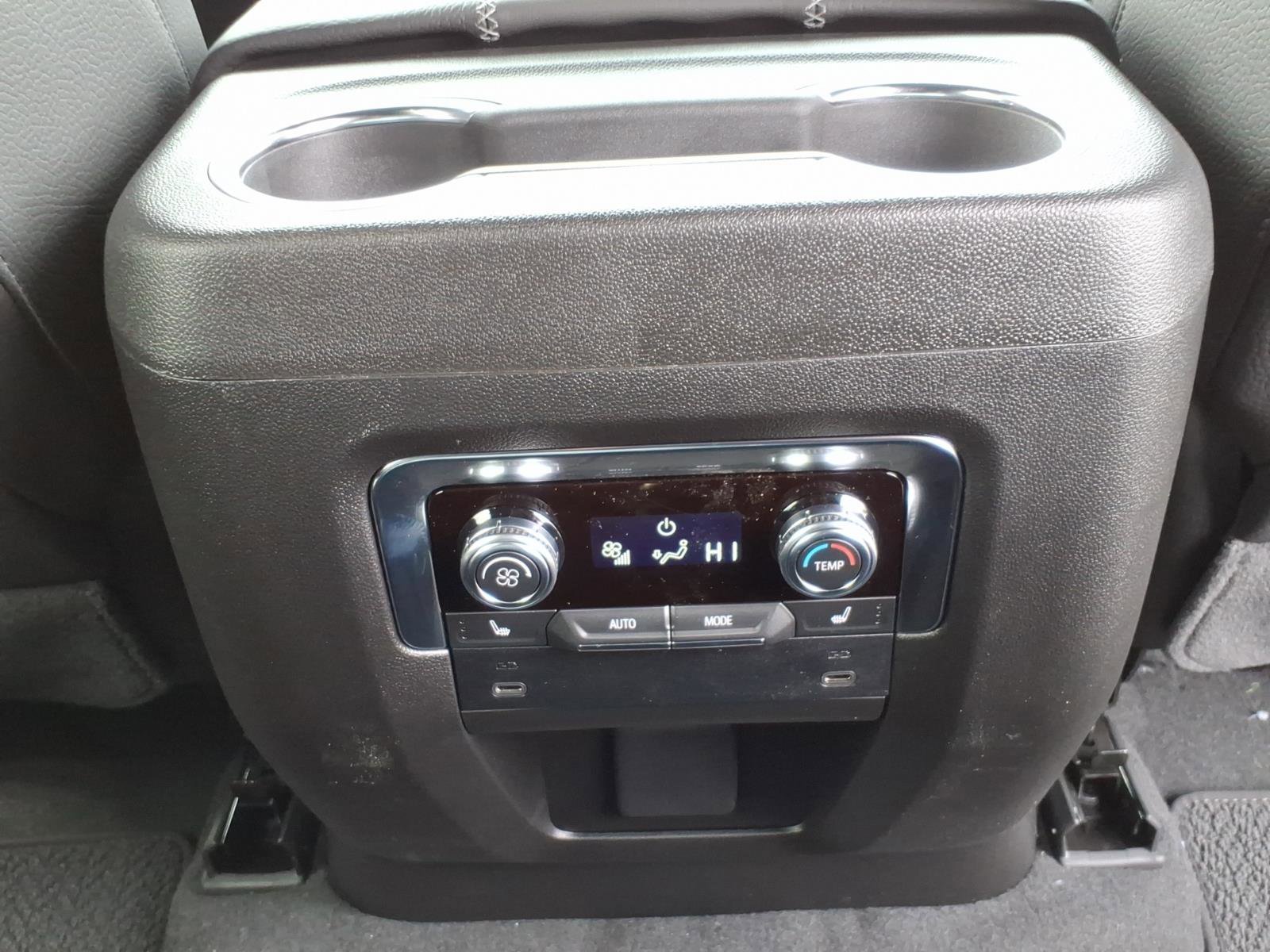 New 2026 GMC Yukon XL Denali w/ Sun & Power Step Package image 11