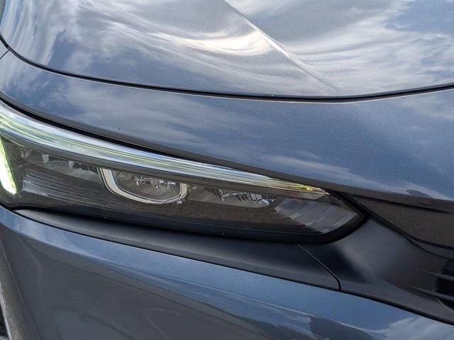 Used 2022 Honda Civic LX image 3