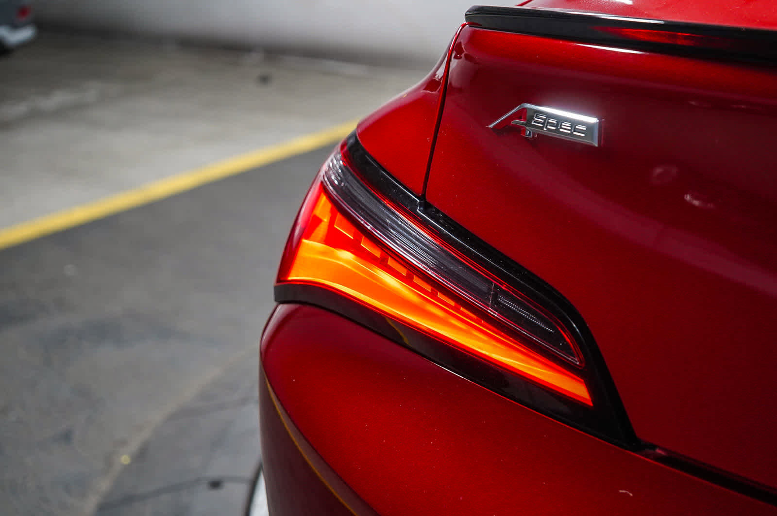 Certified 2023 Acura Integra A-Spec image 13